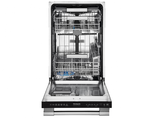 Frigidaire Professional 24'' Built-In Dishwasher with EvenDry™ System